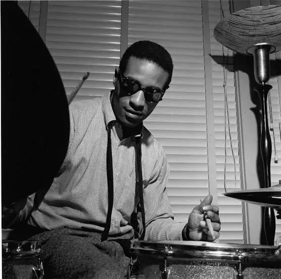 Max Roach Liberated the Drum Kit