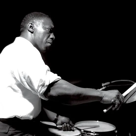 Art Blakey The Thunder of Hard Bop