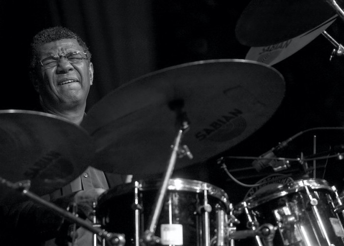 The Drummer Who Thought Like A Pianist